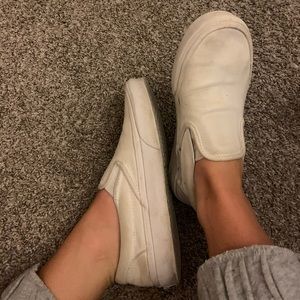 Slip On Vans